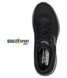 Skechers Skech Lite Pro Nero Scarpe Uomo Sportive Running Palestra 232591 BKCC