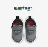 Nike Star Runner 3 Grigio Scarpe Infant Bambino Sportive Running DA2778 008