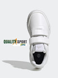 Adidas Tensaur Sport 2.0 Bianco Scarpe Bambino Sportive Sneakers GW1987