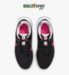 Nike Revolution 6 Nero Fucsia Scarpe Shoes Donna Sportive Running DD1096 007