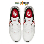 Nike Air Max LTD 3 Bianco Rosso Scarpe Shoes Uomo Sportive Sneakers BV1171 100