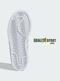 Adidas Superstar Bianco Iridescente Scarpe Bambina Sportive Sneakers FV3147