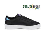 Puma Jada Bioluminescence Nero Scarpe Donna Sportive Sneakers 386194 02