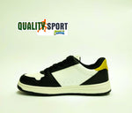 Fila Vento Court Nero Bianco Scarpe Shoes Uomo Sportive Sneakers FFM0244 83324
