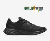 Nike Revolution 6 NN Nero Scarpe Uomo Sportive Running Palestra DC3728 001