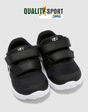 Nike Star Runner 2 Nero Scarpe Shoes Bambino Infant Sneaker AT1803 001