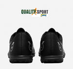 Nike Vapor 14 Club Mercurial Nero Scarpe Uomo Sportive Calcetto DJ2809 007