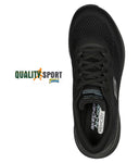 Skechers Lite Pro Perfect Time Nero Scarpe Donna Sportive Sneakers 149991 BBK