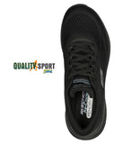 Skechers Lite Pro Perfect Time Nero Scarpe Donna Sportive Sneakers 149991 BBK