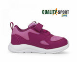 Puma Fun Racer Fucsia Scarpe Infant Bambina Sportive Sneakers 192972 12