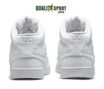 Nike Court Vision Mid NN Bianco Scarpe Uomo Sportive Sneakers DN3577 100