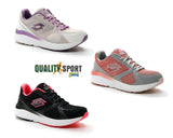 Lotto Speedride 600 XI Scarpe Donna Running Palestra Fitness Offerta 217337