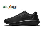 Nike Star Runner Nero Scarpe Ragazzo Donna Sportive Palestra Running DA2776 001