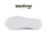 Puma Caven Bianco Verde Scarpe Shoes Ragazzo Donna Sportive Sneakers 382056 06