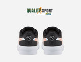 Puma Jada Holo Nero Iridescente Scarpe Shoes Bambina Sportive Sneakers 383760 02