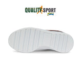 Puma Caven Bianco Bordeaux Scarpe Shoes Ragazzo Sportive Sneakers 382056 08