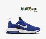 Nike Air Max Zoom Arcadia 2 Royal Scarpe Ragazzo Sportive Sneakers DM8491 400