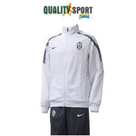 Nike Juventus Tuta Bianco Uomo Ufficiale Collezione Storica 382269 101 2010 2011