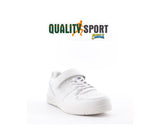 Fila Vento Court V Bianco Scarpe Bambino Bambina Sportive Sneakers FFK0145 10004