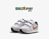 Nike MD Valiant Rosa Scarpe Shoes Infant Bambina Sportive Sneakers CN8560 501
