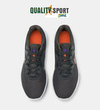 Nike Revolution 6 NN Grigio Scarpe Uomo Sportive Running Palestra DC3728 008