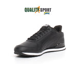 Puma ST Runner Nero Scarpe Shoes Uomo Sportive Sneakers 365277 02