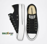 Converse CT AS Lift OX Nero Scarpe Shoes Donna Sportive Sneakers 560250C