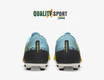 Nike Phantom GT2 Club FG MG Celeste Scarpe Uomo Sportive Calcio DA5640 407