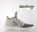 Adidas Tubular Defiant Grigio Ragazzo Scarpe Sportive Sneakers BB5117