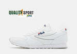 Fila Orbit Low Bianco Scarpe Shoes Uomo Sportive Sneakers 1010236 1FG