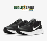 Nike Run Swift 2 Nero Scarpe Shoes Uomo Sportive Running Palestra CU3517 004