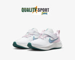 Nike Star Runner Rosa Scarpe Shoes Bambina Sportive Palestra Running DA2777 601