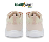 Puma Fun Racer Rosa Scarpe Infant Bambina Sportive Sneakers 192972 13