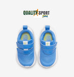 Nike Star Runner 3 Azzurro Scarpe Infant Bambino Sportive Running DA2778 009