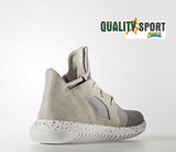 Adidas Tubular Defiant Grigio Ragazzo Scarpe Sportive Sneakers BB5117