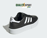 Adidas Sleek Super 72 Nero Scarpe Shoes Donna Sportive Sneakers EG6768