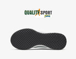 Nike Revolution 5 Grigio Scarpe Ragazzo Sportive Palestra Running BQ5671 004