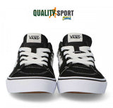 Vans Filmore Scacchi Scarpe Ragazzo Donna Sportive Sneakers VN0A3MVP5GX1