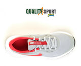 Nike Revolution 5 Grigio Scarpe Shoes Ragazzo Sportive Palestra BQ5671 013