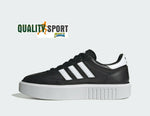 Adidas Sleek Super 72 Nero Scarpe Shoes Donna Sportive Sneakers EG6768