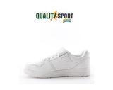 Fila Vento Court V Bianco Scarpe Bambino Bambina Sportive Sneakers FFK0145 10004