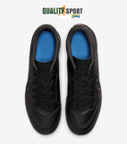 Nike Legend 9 Club Tiempo TF Nero Scarpe Uomo Sportive Calcetto DA1193 001