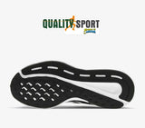 Nike Run Swift 2 Nero Scarpe Shoes Uomo Sportive Running Palestra CU3517 004