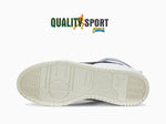 Puma RBD Game Bianco Nero Scarpe Shoes Uomo Sportive Sneakers 385839 01