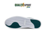 Puma Shuffle Bianco Verde Scarpe Shoes Uomo Sportive Sneakers 309668 22