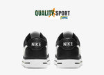 Nike Court Legacy Nero Bianco Scarpe Shoes Uomo Sportive Sneakers CU4150 002