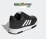 Adidas Tensaur Sport 2.0 Nero Scarpe Bambino Sportive Sneakers GW6440