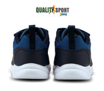 Puma Fun Racer Blu Scarpe Shoes Bambino Sportive Sneakers Running 192971 03