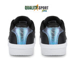Puma Jada Bioluminescence Nero Scarpe Donna Sportive Sneakers 386194 02