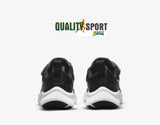 Nike Star Runner Grigio Fucsia Scarpe Shoes Bambina Sportive Palestra DA2777 008
